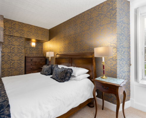 Castle Superior Room | Cathedral View #3