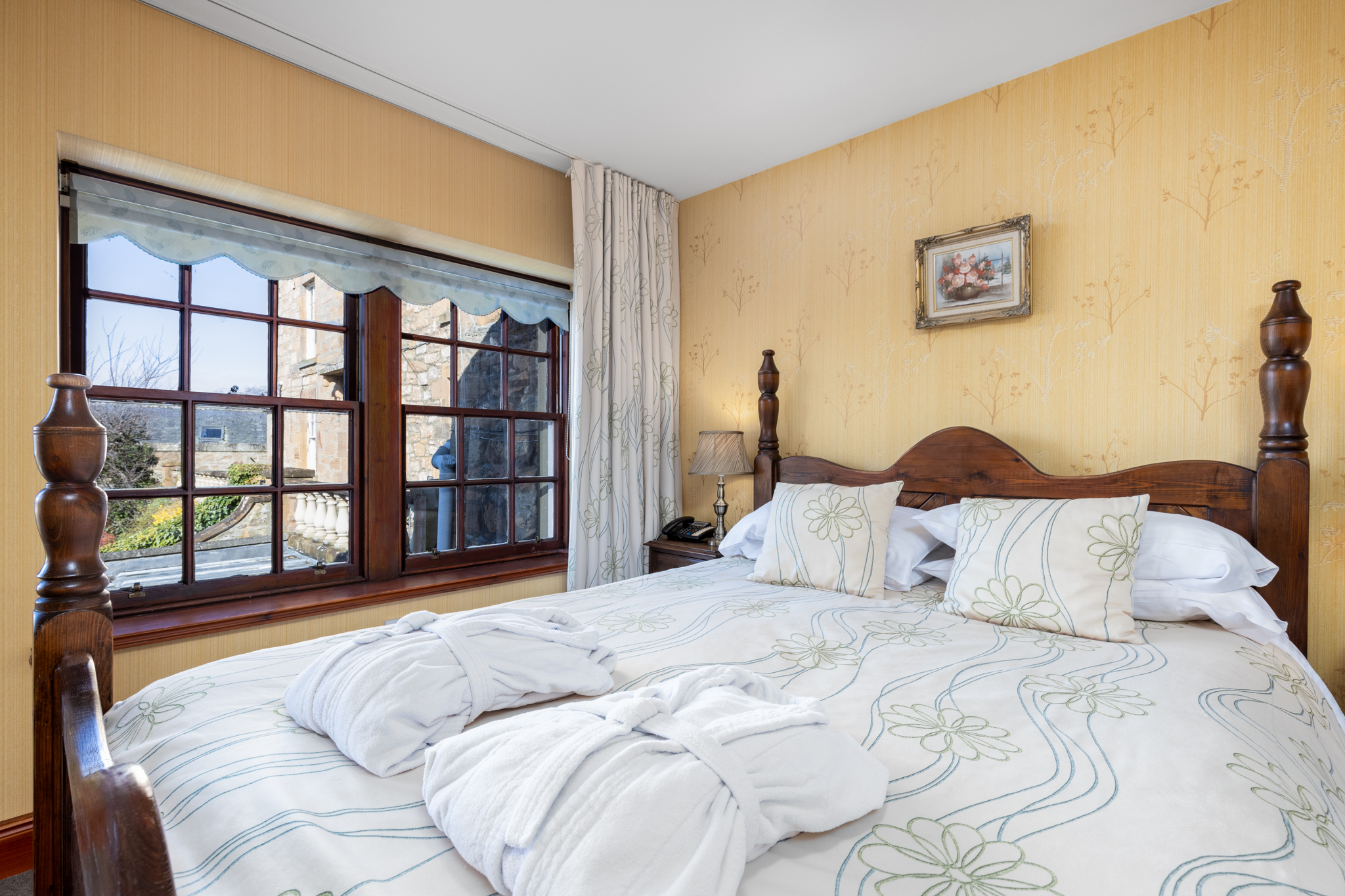 Garden Superior Room | Helmsdale #1