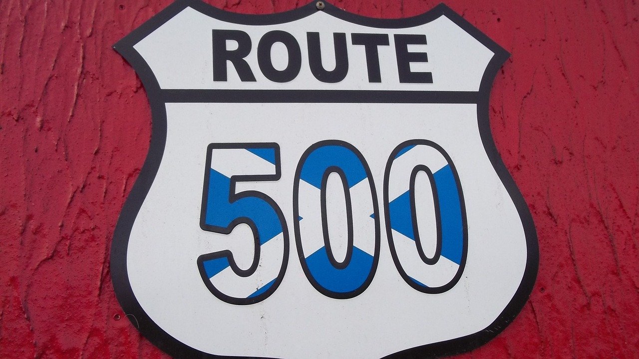 NC500
