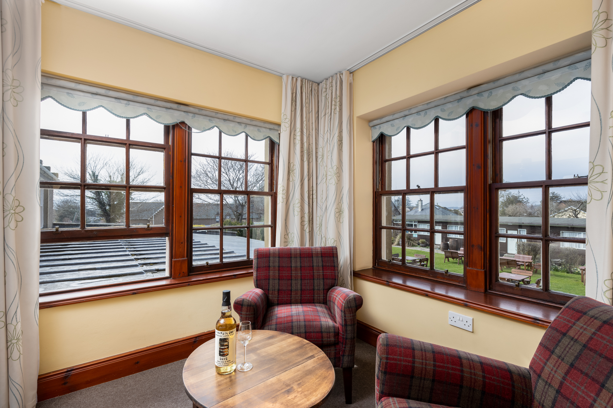 Garden Superior Room | Fortrose #2